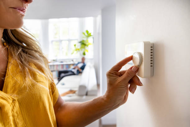 Reliable Burlington, NC HVAC Solutions