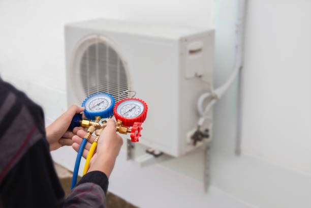 Best Geothermal HVAC Systems in Burlington, NC