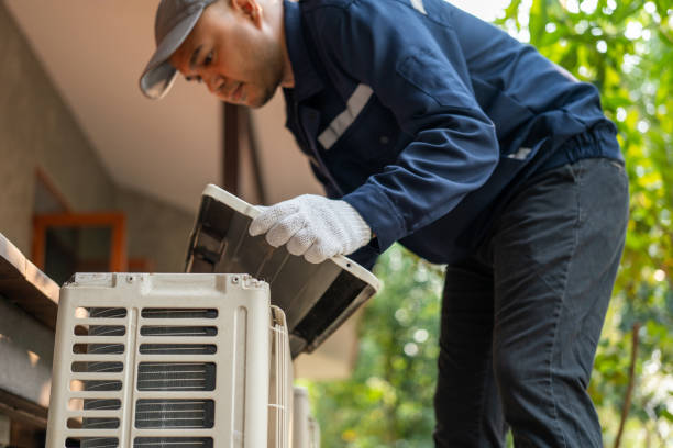Best HVAC Consulting and Engineering in Burlington, NC