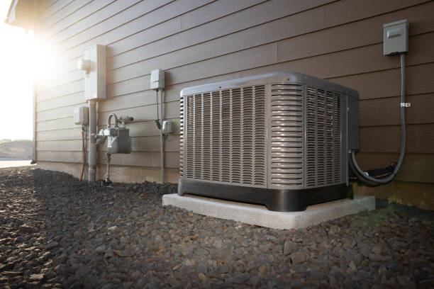 Best Emergency HVAC Services in Burlington, NC